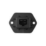 Rezistenta aeroterma trepte ventilator pentru Hyundai Tucson Kia Rio