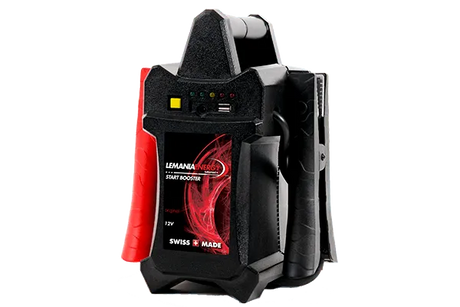 Robot de pornire 12v 1600a lemania