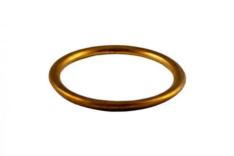 Saiba din cupru 26mm diametru set 100buc - 52163