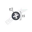 saiba-fixare-tapiterie-universal-negru-15mm-set-25-buc-1