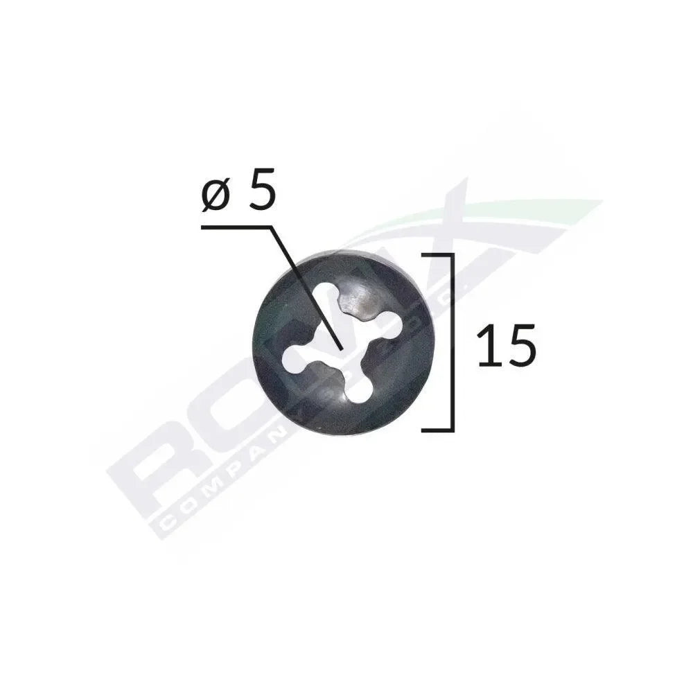 saiba-fixare-tapiterie-universal-negru-15mm-set-25-buc-2