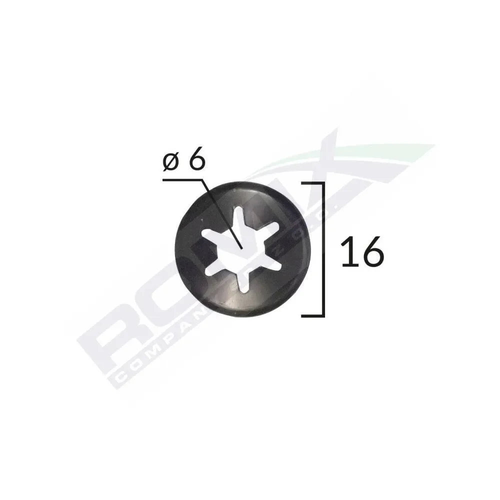 saiba-fixare-tapiterie-universal-negru-16mm-set-25-buc-1