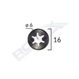 saiba-fixare-tapiterie-universal-negru-16mm-set-25-buc-1