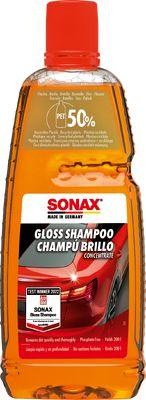 Sampon concentrat 1 l sonax