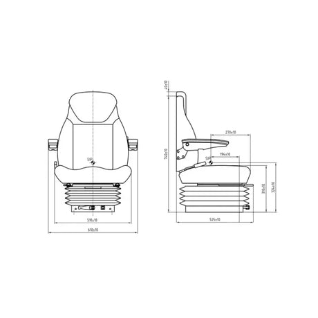 scaun-din-material-textil-negru-pentru-tractor-cu-reglaj-mecanic-3