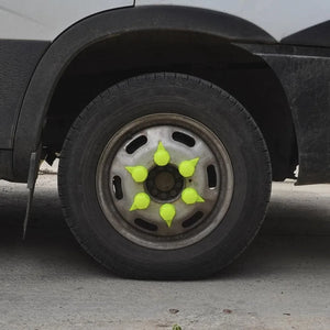 set-10-bucati-capac-plastic-pentru-prezon-roata-cu-indicator-32-mm-neon-galben-41-mm-8