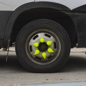 set-10-bucati-capac-plastic-pentru-prezon-roata-cu-indicator-33-mm-neon-3