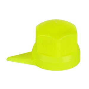 set-10-bucati-capac-plastic-pentru-prezon-roata-cu-indicator-33-mm-neon-galben-41-mm-6