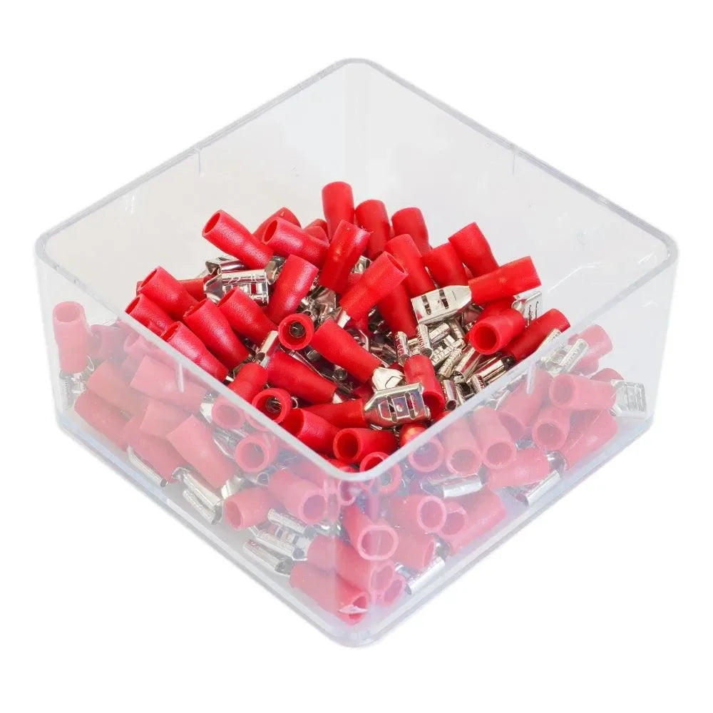 set-100-papuci-electrici-terminali-izolati-rosii-mama-4-7x0-8mm-2