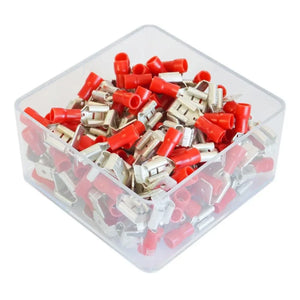 set-100-papuci-electrici-terminali-izolati-rosii-mamatata-6-3x0-8mm-3