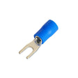 set-100-papuci-electrici-terminali-tip-furca-izolati-5-3mm-56422