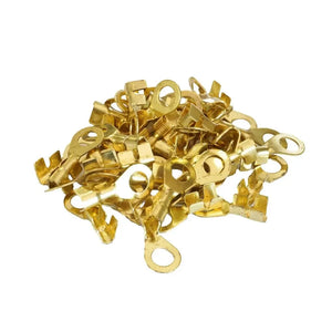 set-100-papuci-electrici-terminali-tip-inel-neizolati8-2mm-2