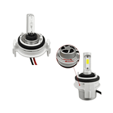 Set 2 adaptori H7 pentru becuri led sau xenon BMW E46 seria 3