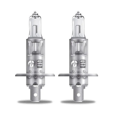 Set 2 becuri 12v h1 55 w ultra life Osram 64150ULT-2HB