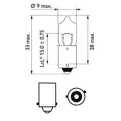 set-2-becuri-12v-h6w-bax9s-blister-vision-philips-2