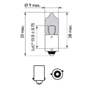 set-2-becuri-12v-h6w-bax9s-blister-white-vision-ultra-philips-1