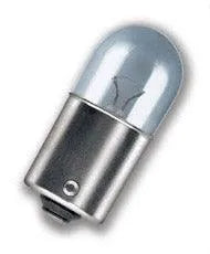 Set 2 becuri 12v r10w original blister osram