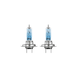 Set 2 becuri auto far halogen Osram H7 cool blue intense next gen +100% 55w 12v PX26d 64193CBN-HCB