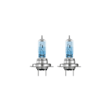 Set 2 becuri auto far halogen Osram H7 cool blue intense next gen +100% 55w 12v PX26d 64193CBN-HCB