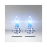 Set 2 becuri auto far halogen Osram H7 cool blue intense next gen +100% 55w 12v PX26d 64210CBN-HCB