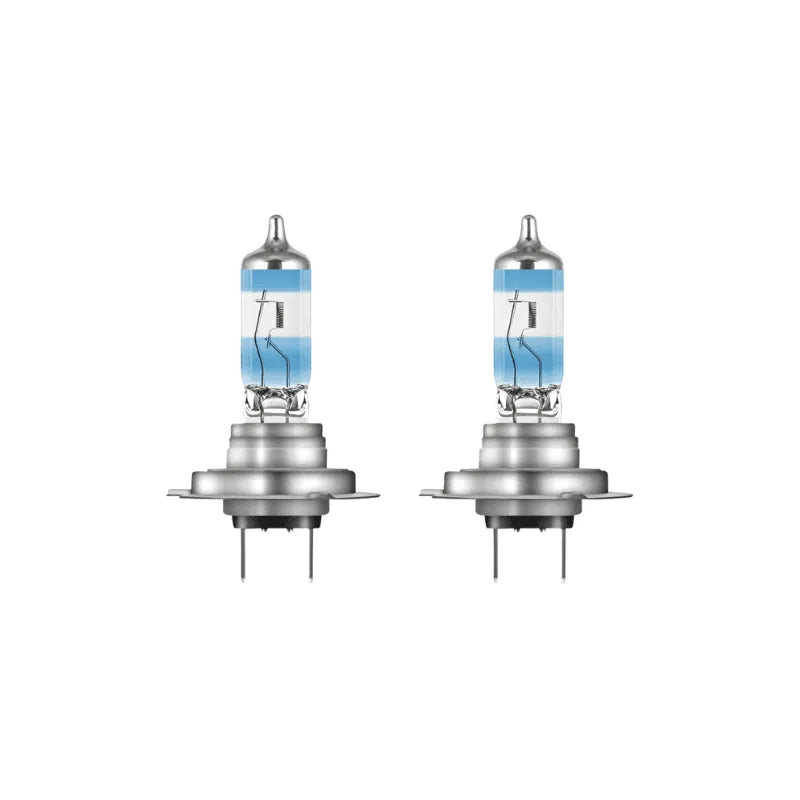 Set 2 becuri auto far halogen Osram H7 Night Breaker +200% 64210NB200-HCB