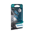 Set 2 becuri auto halogen Philips X-tremeVision Pro150 12V blister 12961XVPB2