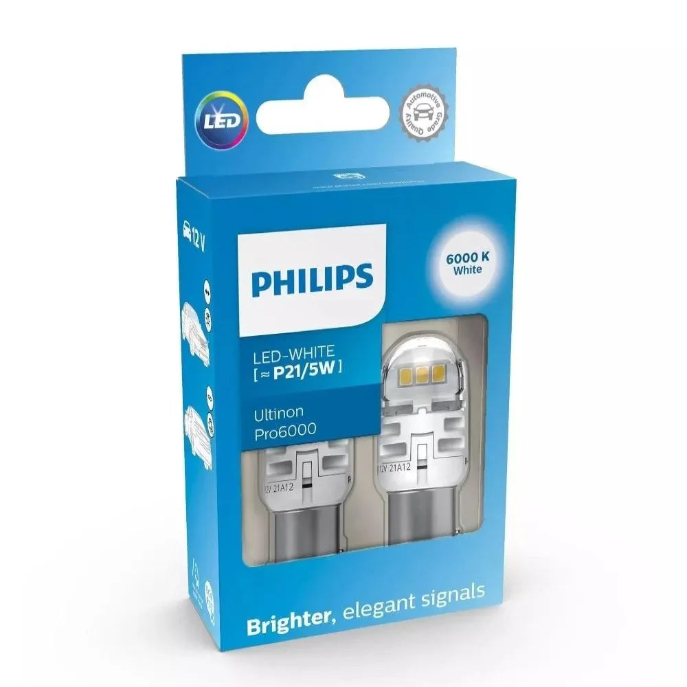 set-2-becuri-auxiliare-cu-led-12v-p215w-ultinon-pro6000si-white-philips-4