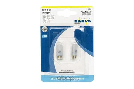 set-2-becuri-cu-led-t10-6000k-12v-w5w-w2-1x9-5d-blister-narva-1