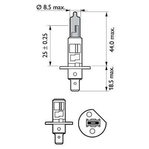 set-2-becuri-far-h1w5w-p14-5s-55w-12v-white-vision-ultra-philips-2