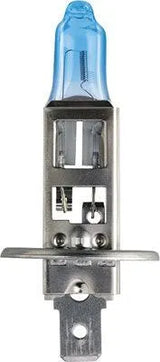 Set 2 becuri far h1/w5w p14.5s 55w 12v white vision ultra philips