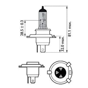 set-2-becuri-far-h4w5w-p43t-38-6055w-12v-white-vision-ultra-philips-1