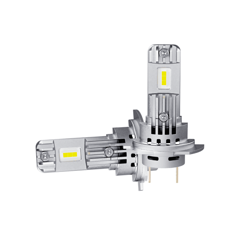 Set 2 becuri H7 Osram LEDdriving HL Easy 12V 16W 6500K 64210DWESY