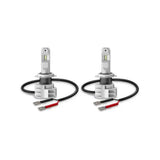 Set 2 becuri led 12/24v (h7) far osram