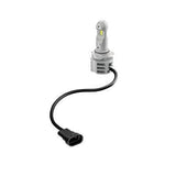 Set 2 becuri led 12/24v (hb4) far osram