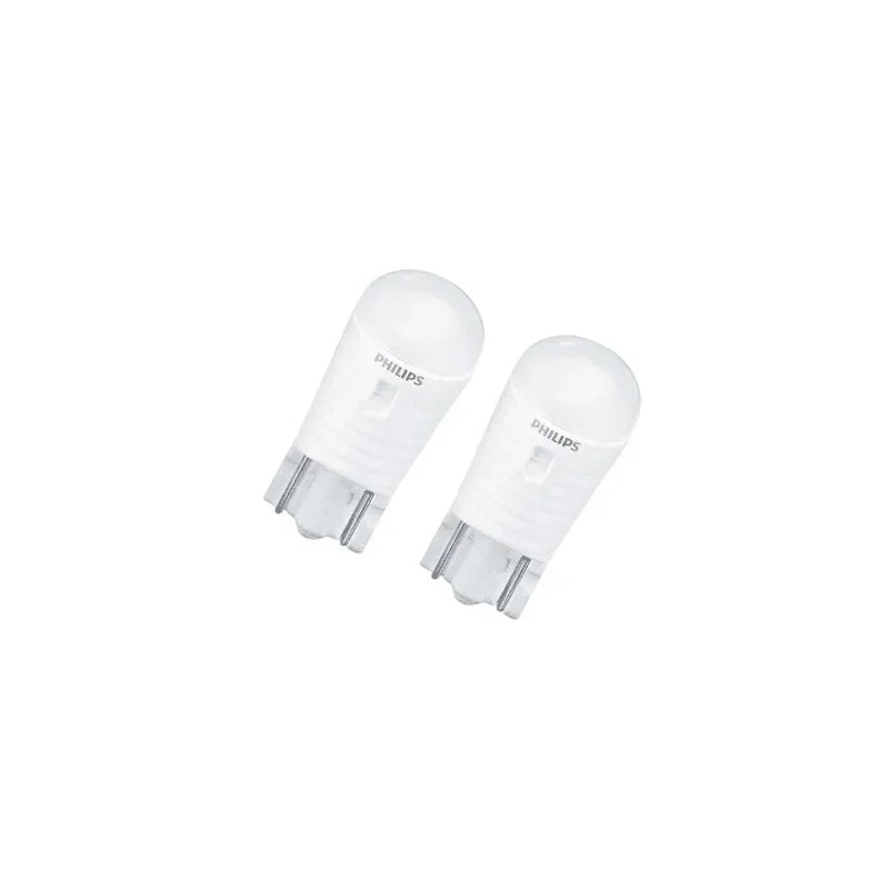 set-2-becuri-led-de-pozitie-auto-philips-ultinon-pro3000-si-6000k-alb-rece-w5w-t10-12v-11961u30cwb2-4