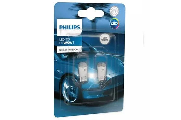 set-2-becuri-led-exterior-12v-t10-w21x9-5d-ultinon-pro3000-si-philips-1
