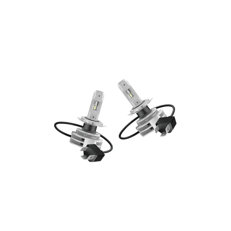 Set 2 becuri LED marca Osram H4 LEDriving HL Gen2 9726CW 12/24V 15.4W 6000K Alb rece