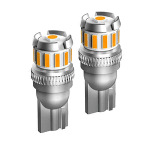 set-2-becuri-led-semnalizare-auto-w5w-csp-portocaliu-canbus-t10-12v-2