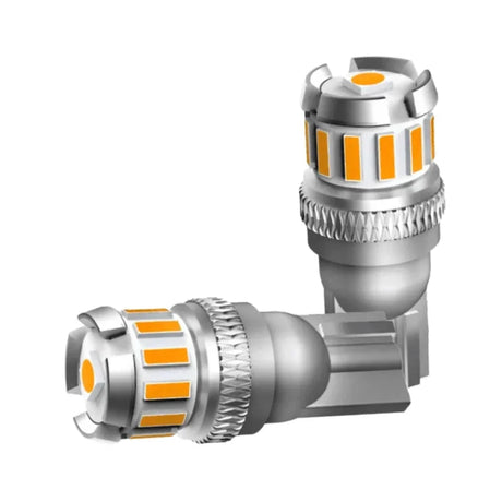 set-2-becuri-led-semnalizare-auto-w5w-csp-portocaliu-canbus-t10-12v-3
