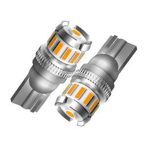 set-2-becuri-led-semnalizare-auto-w5w-csp-portocaliu-canbus-t10-12v-4