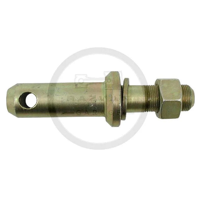 Set 2 bolturi tirant inferior cat 2