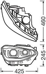 set-2-faruri-led-pentru-bmw-1-f20-f21-2011-2014-crom-ledriving-halogen-ledhl103-cm-osram-2