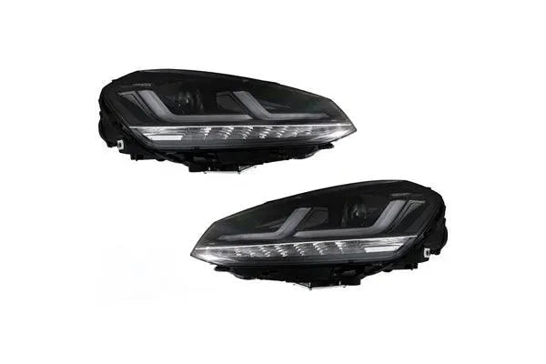 set-2-faruri-led-pentru-vw-golf-vii-2012-2016-negru-ledriving-xenon-pozitie-halogen-ledhl104-bk-osram-4