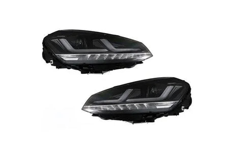 set-2-faruri-led-pentru-vw-golf-vii-2012-2016-negru-ledriving-xenon-pozitie-halogen-ledhl104-bk-osram-4