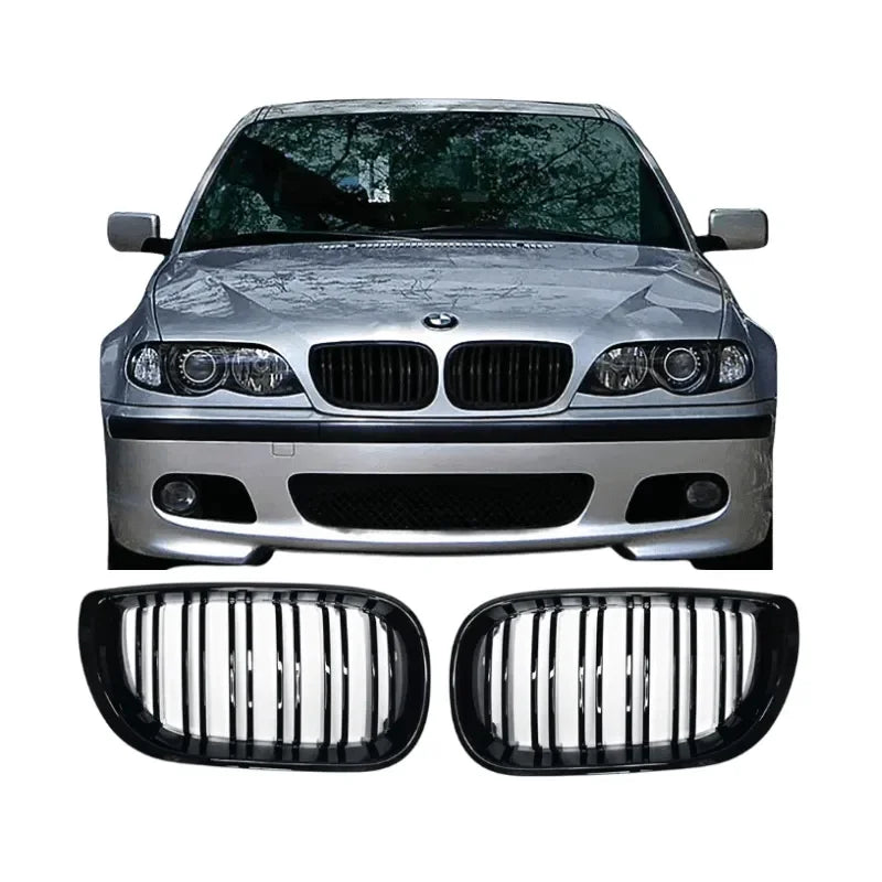 set-2-grile-capota-negru-lucios-bmw-seria-3-e46-4-portiere-02-06--4
