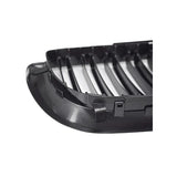 Set 2 grile capota negru lucios BMW seria 3 E46 4 portiere (02-06)