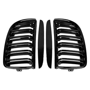 set-2-grile-capota-pentru-bmw-seria-3-e90-e91-nfl-05-08-negru-lucios-2