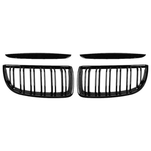 set-2-grile-capota-pentru-bmw-seria-3-e90-e91-nfl-05-08-negru-lucios-3