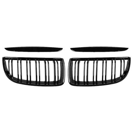 set-2-grile-capota-pentru-bmw-seria-3-e90-e91-nfl-05-08-negru-lucios-3