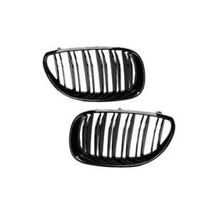 set-2-grile-capota-pentru-bmw-seria-5-e60-e61-2003-2010-negru-lucios-3